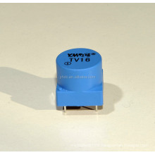 mini pcb voltage transformer TV16 2mA/2mA 1000 turns